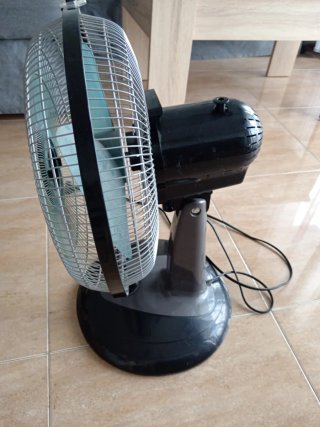 Ventilador Rowenta Classic Compact