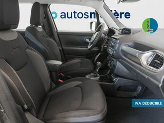 Jeep Renegade eHybrid 1.5 Limited ATX 96 kW (130 CV)