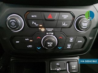 Jeep Renegade eHybrid 1.5 Limited ATX 96 kW (130 CV)