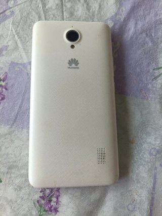 Huawei Y635 - Guida rapida all'avvio