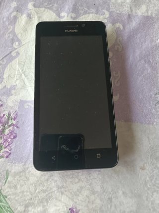 Huawei Y635 - Guida rapida all'avvio