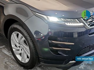 Land-Rover Range Rover Evoque D204 MHEV R-Dynamic S 4WD Auto 150 kW (204 CV)