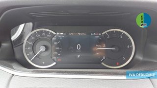 Land-Rover Range Rover Evoque D163 MHEV Standard 4WD Auto 120 kW (163 CV)