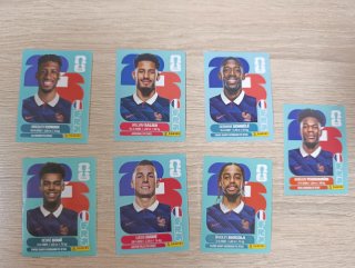 Cromos Mundial 2026 Panini