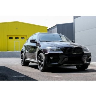 Estriberas Laterales BMW X6 E71