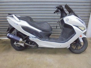 Daelim 8820 tapa motor s3 125