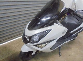 Daelim 8820 tapa motor s3 125