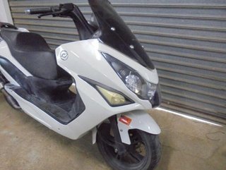 Daelim 8820 tapa motor s3 125