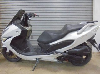 Daelim 8820 tapa motor s3 125