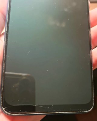 Samsung Galaxy A50 128GB + Funda Spigen