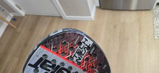 Pala de pádel Babolat Tech Viper