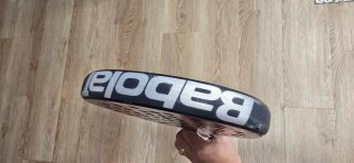 Pala de pádel Babolat Tech Viper