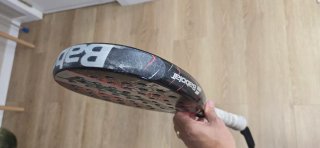 Pala de pádel Babolat Tech Viper