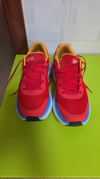 Zapatillas Skechers Running Talla 44