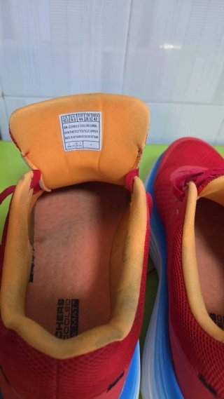 Zapatillas Skechers Running Talla 44