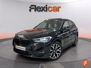 BMW X1 sDrive20dA