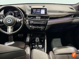 BMW X1 sDrive20dA