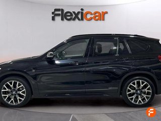 BMW X1 sDrive20dA