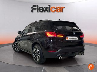 BMW X1 sDrive20dA