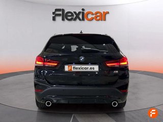 BMW X1 sDrive20dA
