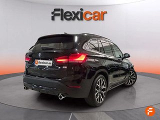 BMW X1 sDrive20dA