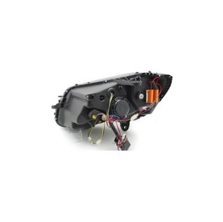 Faros delanteros Mercedes Clase C W205 2014-2018 F