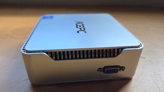 Mini PC ACEPC Intel Celeron 8GB DDR4 /120GB