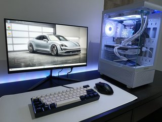 PC Gaming RTX 4060 Ti Ryzen 5 32GB DDR5