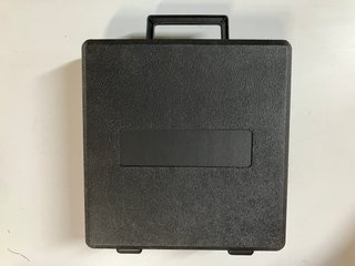 Llave de impacto para pinchazos