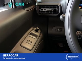 Citroën BERLINGO BEV 50KWH TALLA M