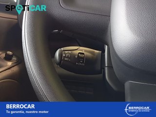 Citroën BERLINGO BEV 50KWH TALLA M