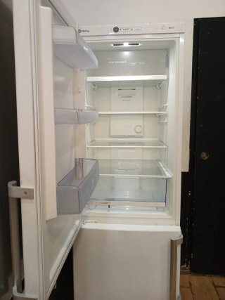 Nevera Balay Blanca