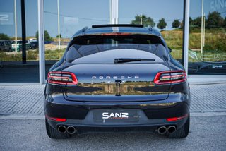 Porsche Macan S 340 CV