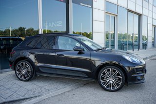 Porsche Macan S 340 CV