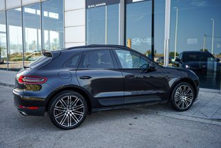 Porsche Macan S 340 CV