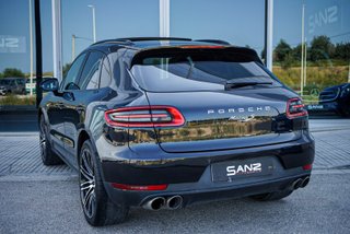 Porsche Macan S 340 CV