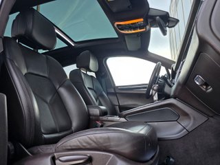 Porsche Macan S 340 CV