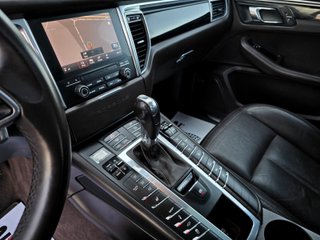 Porsche Macan S 340 CV