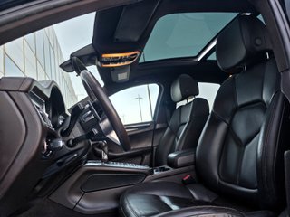 Porsche Macan S 340 CV