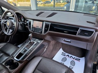 Porsche Macan S 340 CV