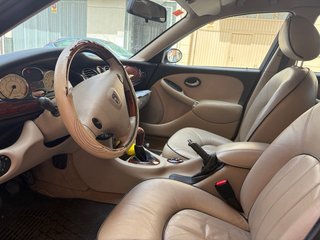Rover 75 2.5 V6 177 CV 85000 KM (744706568)
