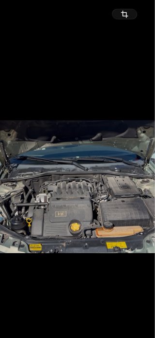 Rover 75 2.5 V6 177 CV 85000 KM (NO NEGOCIABLE)
