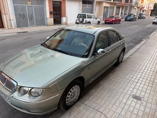 Rover 75 2.5 V6 177 CV 85000 KM (NO NEGOCIABLE)