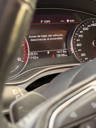Audi A6 AVANT QUATTRO 3.0 272cv