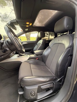 Audi A6 AVANT QUATTRO 3.0 272cv