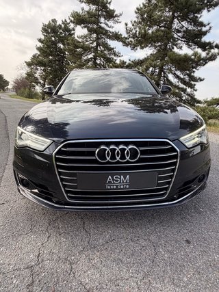 Audi A6 AVANT QUATTRO 3.0 272cv