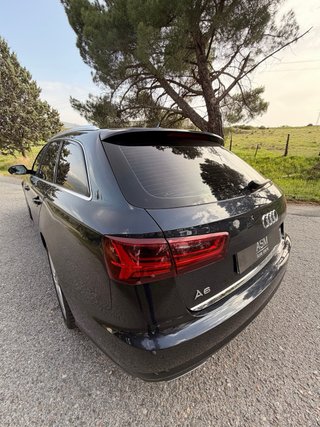 Audi A6 AVANT QUATTRO 3.0 272cv