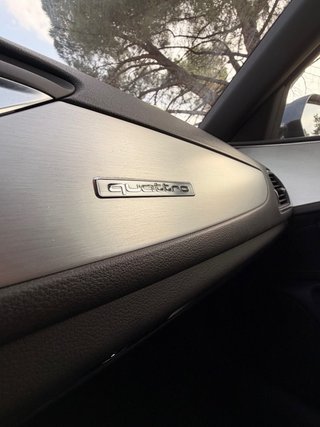 Audi A6 AVANT QUATTRO 3.0 272cv