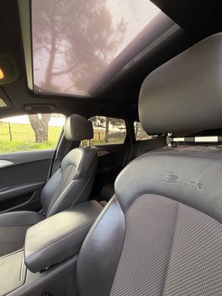Audi A6 AVANT QUATTRO 3.0 272cv