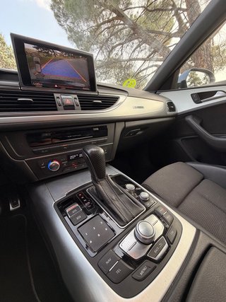 Audi A6 AVANT QUATTRO 3.0 272cv